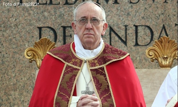 Preti pedofili: contro i vescovi negligenti, il pugno di ferro di papa Francesco
